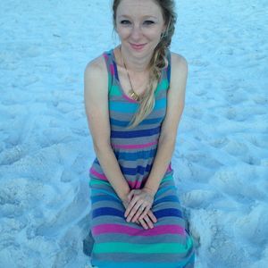 Meet your Posher, Melanie